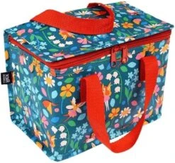 Lunchtasje / Koeltasje Elfjes In De Tuin / Fairies In The Garden Van Rex London -Buitenkampeer Winkel 1200x1116 2