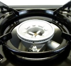 Camping Kooktoestel Op Gas - 1-pits - Inclusief Opbergkoffer -Buitenkampeer Winkel 1200x1118 8