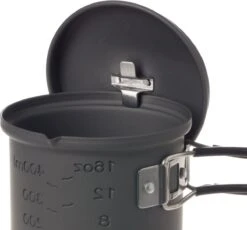 Esbit Outdoor Kooktoestel 585ml - Opbergtas - Aluminium - Solid Fuel -Buitenkampeer Winkel 1200x1119 5