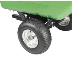 Güde Tuinkar GGW 250 - Max. 250 Kg - 75L - Stabiel Met Kantelfunctie -Buitenkampeer Winkel 1200x1120 3