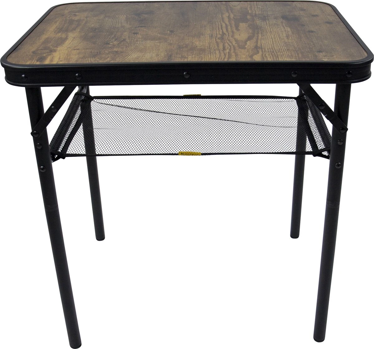 Bo-Camp - Industrial - Tafel - Garland - 60x45 Cm - Aluminium 15 Bo-Camp - Industrial - Tafel - Garland - 60x45 Cm - Aluminium - Afbeelding 15