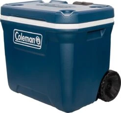 Coleman 50QT Xtreme Koelbox - 47 Liter - Wielen - Blauw 9 Coleman 50QT Xtreme Koelbox - 47 Liter - Wielen - Blauw -Buitenkampeer Winkel 1200x1122 5