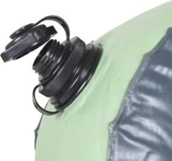 Bo-Camp Luchtbed - Velours Air-XL 1 - 1-persoons - 200x78x23 Cm -Buitenkampeer Winkel 1200x1123 2