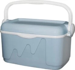 Curver Koelbox - 10L - Cloudy Grey