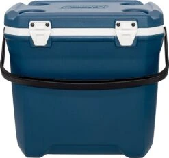 Coleman 28QT Xtreme Koelbox - 26 Liter - Blauw -Buitenkampeer Winkel 1200x1123 7