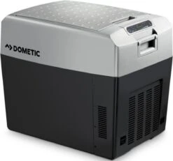 Dometic Tropicool TCX35 Thermo-elektrische Koelbox - 33 Liter - 12/24/230V - Ook Verwarmen 21 Dometic Tropicool TCX35 Thermo-elektrische Koelbox - 33 Liter - 12/24/230V - Ook Verwarmen -Buitenkampeer Winkel 1200x1123 9