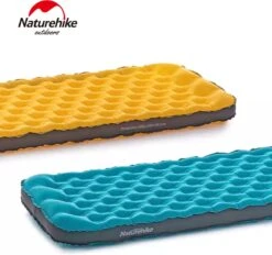 Naturehike® 3D Luchtmatras Premium - Comfortabel R-waarde 2.0 - Extra Dikke Slaapmat - Luchtbed Kamperen - Opblaasbaar Matras - Lichtgewicht - Outdoor - Camping 14 Naturehike® 3D Luchtmatras Premium - Comfortabel R-waarde 2.0 - Extra Dikke Slaapmat - Luchtbed Kamperen - Opblaasbaar Matras - Lichtgewicht - Outdoor - Camping -Buitenkampeer Winkel 1200x1125