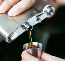 6x Rvs Shot Bekertjes - Borrelglaasjes - Thee/ Koffie Beker - Shotjes Met Leren Case - Bekers 30 ML -Buitenkampeer Winkel 1200x1126 7