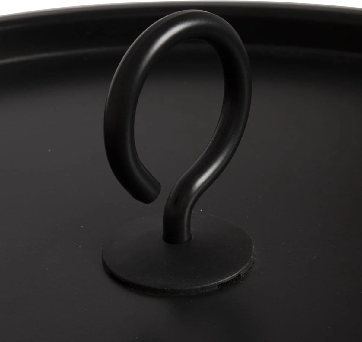 Bo-Camp - Campingtafel Palmetto - 45x44 Cm - Staal 16 Bo-Camp - Campingtafel Palmetto - 45x44 Cm - Staal - Afbeelding 16