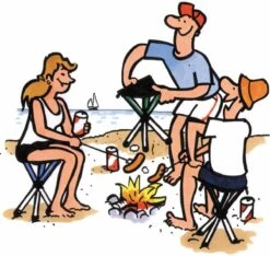 Walkstool Comfort XXL 75cm -Buitenkampeer Winkel 1200x1137 5