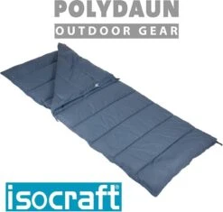 Polydaun Zilvermeeuw Slaapzak - XXL - Petrol - 100x220 Cm 9 Polydaun Zilvermeeuw Slaapzak - XXL - Petrol - 100x220 Cm -Buitenkampeer Winkel 1200x1140 2