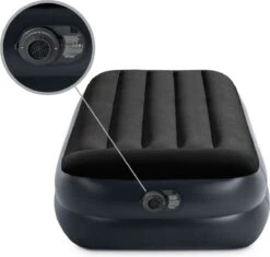 Intex Pillow Twin Luchtbed 1-persoons 99x191x42 Cm -Buitenkampeer Winkel 1200x1142 2