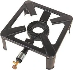 Rothenberger Campingkooktoestel - Gas - Incl. Slang En Regelaar -Buitenkampeer Winkel 1200x1143 12