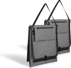 Intimo Strandmat - 2 Stuks - Grijs - 100x51x41cm 23 Intimo Strandmat - 2 Stuks - Grijs - 100x51x41cm -Buitenkampeer Winkel 1200x1149 1