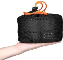 Hikr® Camping Pannenset - Complete 22-delige Kookset - Lichtgewicht - Kookgerei Servies - Outdoor - BPA-vrij - Keukengerei Set 14 Hikr® Camping Pannenset - Complete 22-delige Kookset - Lichtgewicht - Kookgerei Servies - Outdoor - BPA-vrij - Keukengerei Set -Buitenkampeer Winkel 1200x1150 20