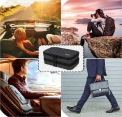 Merkloos Insuline Koeltas Etui Diabetes Tasje Met Ijspak Diabetes Clutch Zwart 11 Merkloos Insuline Koeltas Etui Diabetes Tasje Met Ijspak Diabetes Clutch Zwart -Buitenkampeer Winkel 1200x1152 5