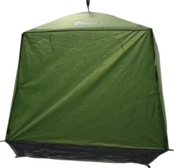 FisherPro WildLand Tent –comfortabele Vistent – Handige Strandtent – Compacte Festival Tent - Uitbreid Mogelijkheden Met Stormcover - Geschikt Voor 2 Personen 10 FisherPro WildLand Tent –comfortabele Vistent – Handige Strandtent – Compacte Festival Tent - Uitbreid Mogelijkheden Met Stormcover - Geschikt Voor 2 Personen -Buitenkampeer Winkel 1200x1155