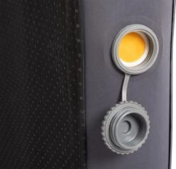 Redwood Stretch Limousine 10 Slim - Slaapmat Zelfopblazend - 1-persoons - 10 -Buitenkampeer Winkel 1200x1155 7