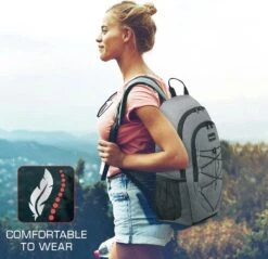 Bomoe Koeltas Rugzak IceBreezer KR45 Koelrugzak Grijs 45x19x33 Cm - 25 Liter -Buitenkampeer Winkel 1200x1159 3