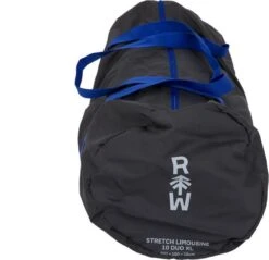 Redwood Stretch Limousine 10 DUO XL - Slaapmat Zelfopblazend - 2-persoons - 10 14 Redwood Stretch Limousine 10 DUO XL - Slaapmat Zelfopblazend - 2-persoons - 10 -Buitenkampeer Winkel 1200x1162 4