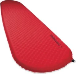 Thermarest Therm-A-Rest ProLite Plus Cayenne R - Zelfopblazende Slaapmat - Cayenne -Buitenkampeer Winkel 1200x1164 5