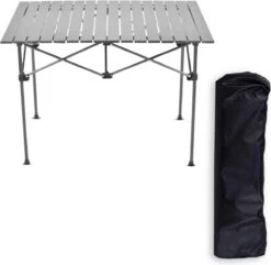 Campingtafel Inklapbaar En Opvouwbaar - Kampeertafel - Lichtgewicht Hittebestendig 9 Campingtafel Inklapbaar En Opvouwbaar - Kampeertafel - Lichtgewicht Hittebestendig -Buitenkampeer Winkel 1200x1170 5