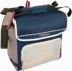 Campingaz Fold 'n Cool Koeltas - 30 Liter - Blauw/grijs -Buitenkampeer Winkel 1200x1177 5