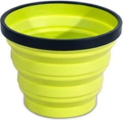 Sea To Summit X-Cup - Campingservies Inklapbaar - Beker - Lime - 95mm -Buitenkampeer Winkel 1200x1178 28