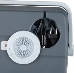 MOA Thermo-elektrische Koelbox - Met Verwarmingsfunctie - 12V En 230V - 32Liter - ECW32 14 MOA Thermo-elektrische Koelbox - Met Verwarmingsfunctie - 12V En 230V - 32Liter - ECW32 -Buitenkampeer Winkel 1200x1178 4