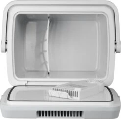 Tristar KB-7532 Koelbox 26 Liter - Koelbox Elektrisch - 12v Autolader En 230v Stopcontact - Koelt & Verwarmt - Grijs 22 Tristar KB-7532 Koelbox 26 Liter - Koelbox Elektrisch - 12v Autolader En 230v Stopcontact - Koelt & Verwarmt - Grijs -Buitenkampeer Winkel 1200x1180 8