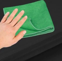 Springos Slaapmat | Zelfopblazend | 180 Cm | Inclusief Hoes | Zwart -Buitenkampeer Winkel 1200x1181