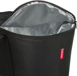 Reisenthel Coolerbag Koeltas - 20L - Zwart 12 Reisenthel Coolerbag Koeltas - 20L - Zwart -Buitenkampeer Winkel 1200x1182 20