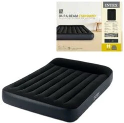 Intex Pillow Rest Classic Full Luchtbed - 2-persoons - 191x137x23 Cm -Buitenkampeer Winkel 1200x1183 2