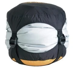 Sea To Summit - EVent® Compression Dry Sack - Drybags - Waterdichte Compressiezak - 10L - Grijs/Geel -Buitenkampeer Winkel 1200x1186 1