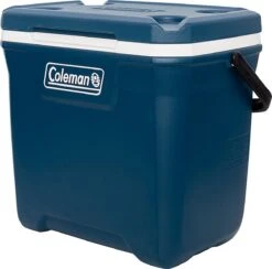 Coleman 28QT Xtreme Koelbox - 26 Liter - Blauw -Buitenkampeer Winkel 1200x1187 9