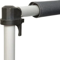 Bo-Camp Kinder Campingstoel Compact - Antraciet 39 Bo-Camp Kinder Campingstoel Compact - Antraciet -Buitenkampeer Winkel 1200x1189 9