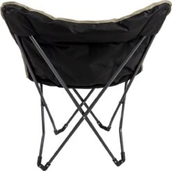 Bo-Camp - Urban Outdoor - Vlinderstoel - Grainger - M - Nika - Beige 16 Bo-Camp - Urban Outdoor - Vlinderstoel - Grainger - M - Nika - Beige -Buitenkampeer Winkel 1200x1195 5