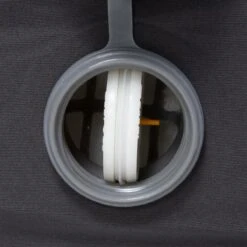 NOMAD Darwin XW 15.0 - Slaapmat -198 Cm X 77 Cm X 15 Cm - Donkergrijs - 15 Cm -Buitenkampeer Winkel 1200x1198 2