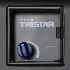 Tristar KB-7245 Elektrische Koelbox - 230V - 41 L - Blauw / Zilver -Buitenkampeer Winkel 1200x1198 22