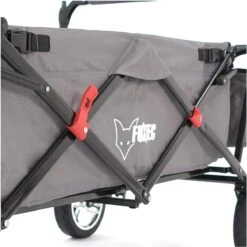 FUXTEC Bolderkar CT-500 - Grijs -Buitenkampeer Winkel 1200x1198 9