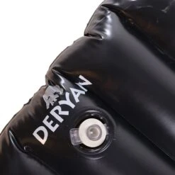 Deryan Cocoon Pop Up Tent - Slaapzak - Luchtbed - Luchtpomp - 4 Persoons - Zilver 19 Deryan Cocoon Pop Up Tent - Slaapzak - Luchtbed - Luchtpomp - 4 Persoons - Zilver -Buitenkampeer Winkel 1200x1200 1