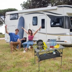 Campingtafel Inklapbaar En Opvouwbaar - Kampeertafel - Lichtgewicht Hittebestendig 13 Campingtafel Inklapbaar En Opvouwbaar - Kampeertafel - Lichtgewicht Hittebestendig -Buitenkampeer Winkel 1200x1200 1001