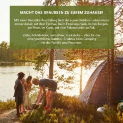 Skandika Ruka S Kleine Campingtafel – Campingtafels - Aluminium Campingtafel, Opvouwbaar, Zeer Licht, Eenvoudig Te Monteren, Stabiele Standaard - Opvouwtafel Voor Kamperen, Tenten Wandelen, Reizen, Thuis, Tuin – Tot Max. 20 Kg. - Grijs -Buitenkampeer Winkel 1200x1200 1034