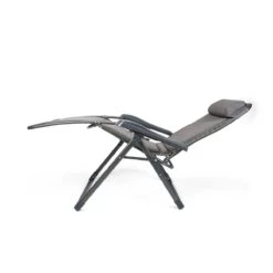 Travellife Barletta Relaxstoel - Grijs 10 Travellife Barletta Relaxstoel - Grijs -Buitenkampeer Winkel 1200x1200 1044