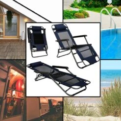 Ligstoel 155x60cm - Opvouwbaar Campingstoel Ligbed Strandstoel Tuinstoel Vouwligstoel Blauw 24 Ligstoel 155x60cm - Opvouwbaar Campingstoel Ligbed Strandstoel Tuinstoel Vouwligstoel Blauw -Buitenkampeer Winkel 1200x1200 1077