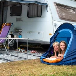 Relaxdays Campingtafel Inklapbaar - Aluminium Klaptafel - Vouwtafel Camping - Koffermodel -Buitenkampeer Winkel 1200x1200 1087