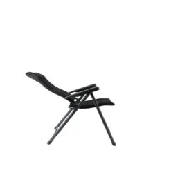 Travellife Barletta Comfort Stoel Antraciet / Donkergrijs -Buitenkampeer Winkel 1200x1200 1133