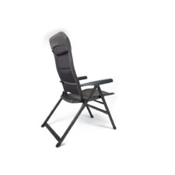 Travellife Barletta Comfort Stoel Antraciet / Donkergrijs -Buitenkampeer Winkel 1200x1200 1142