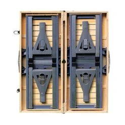 Merkloos Deuba Picknicktafel Campingtafel - Opvouwbaar Voor 4 Personen - Hout En Aluminium 9 Merkloos Deuba Picknicktafel Campingtafel - Opvouwbaar Voor 4 Personen - Hout En Aluminium -Buitenkampeer Winkel 1200x1200 1148