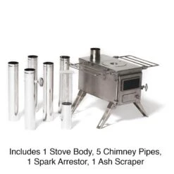 Winnerwell Nomad Cook Camping Houtkachel - Medium -Buitenkampeer Winkel 1200x1200 1178